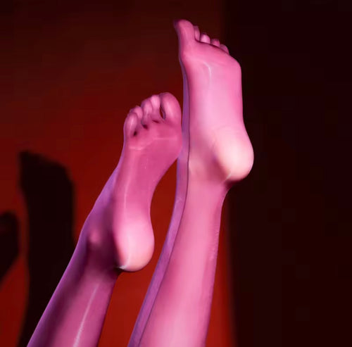 Toe Stockings