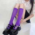 Knee High Stockings
